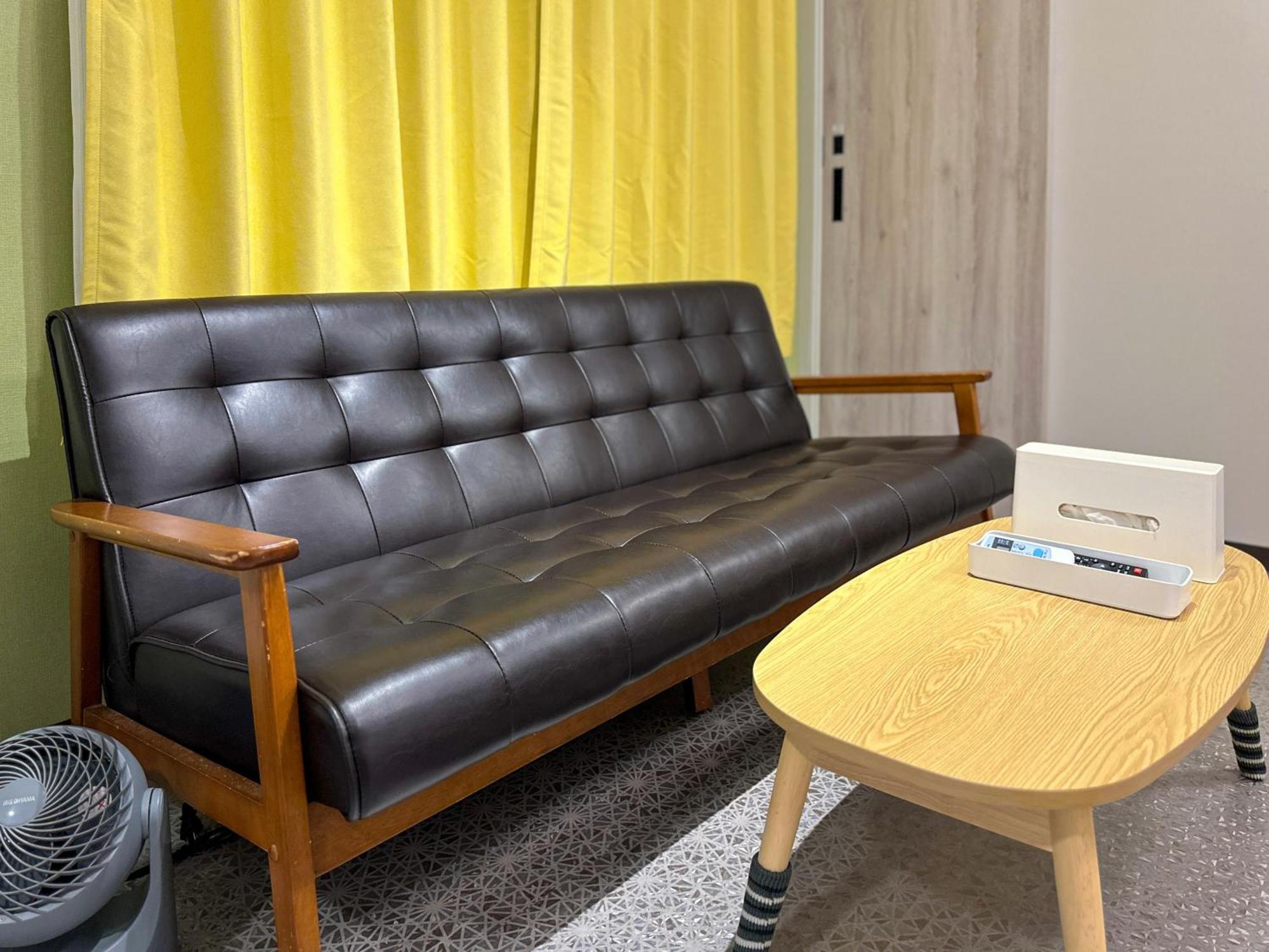 Pier6 Otaru Daire Dış mekan fotoğraf