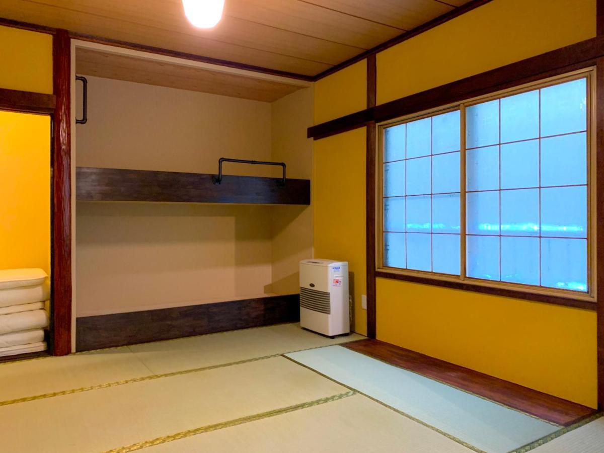 Pier6 Otaru Daire Dış mekan fotoğraf