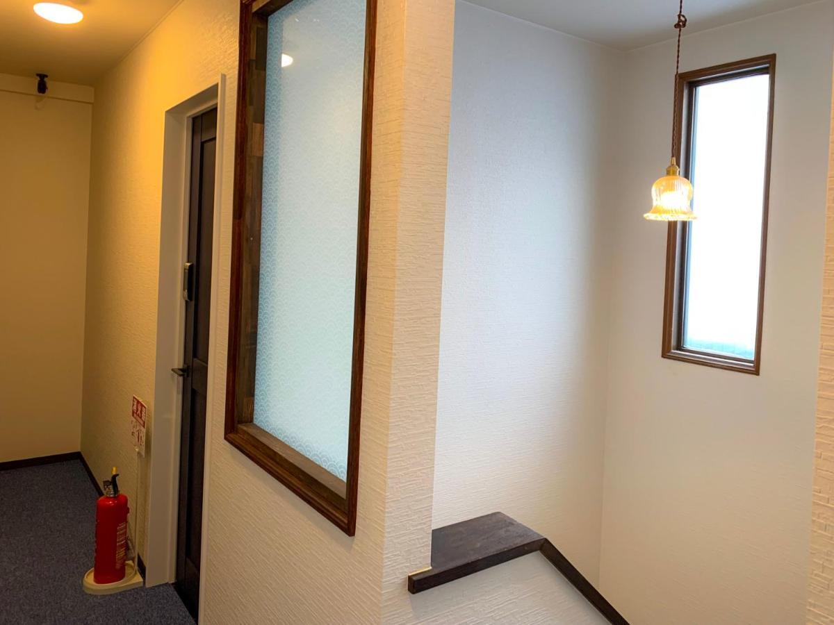 Pier6 Otaru Daire Dış mekan fotoğraf